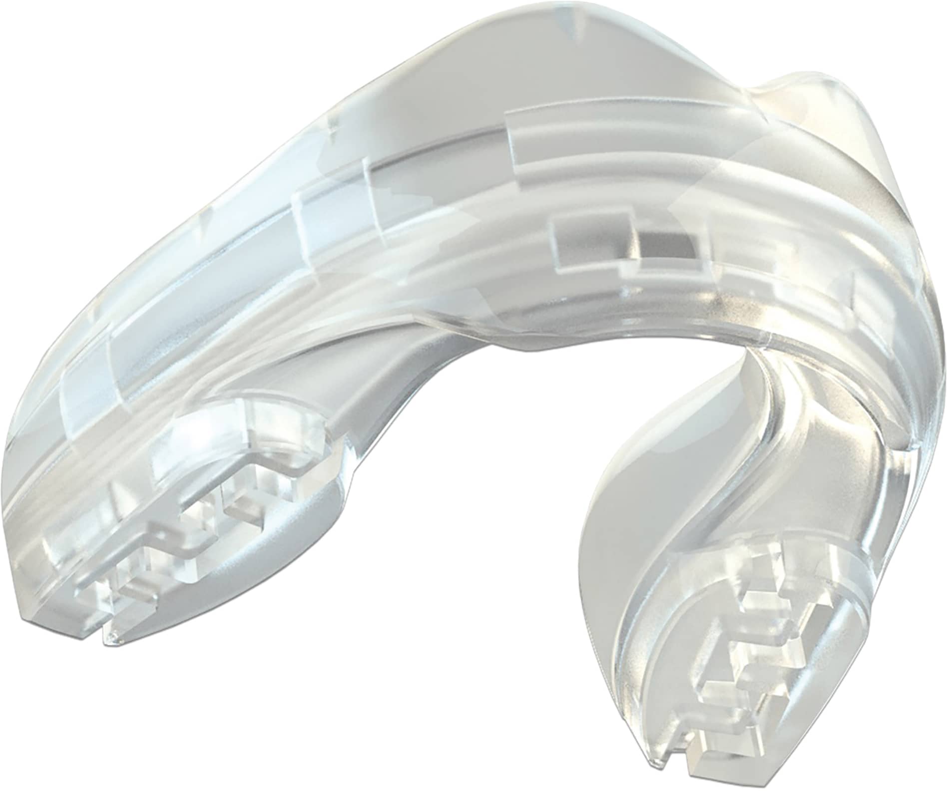 Der Mundschutz Ortho Series für kieferorthopädische Geräte