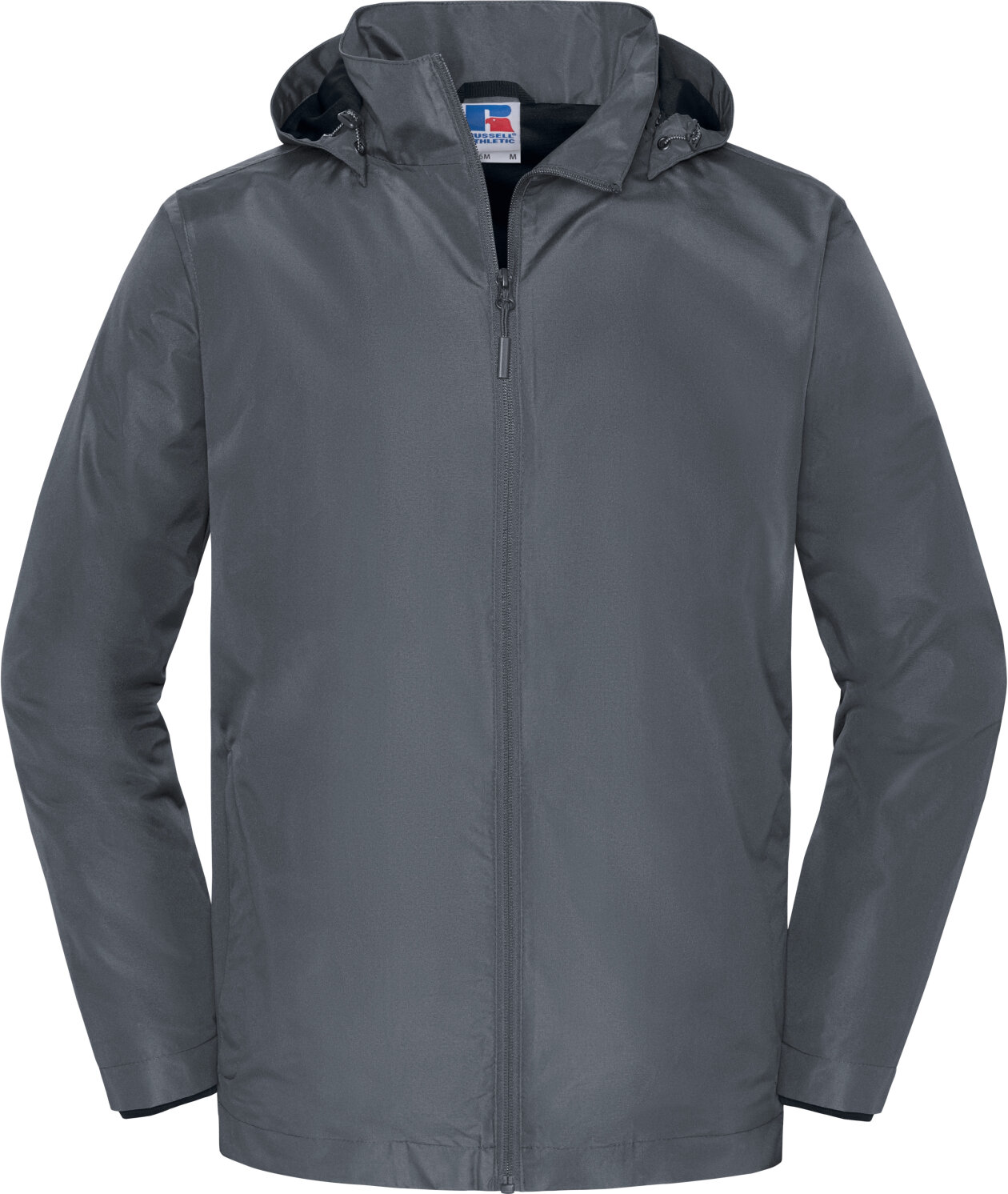Essential Weather Shell Jacket