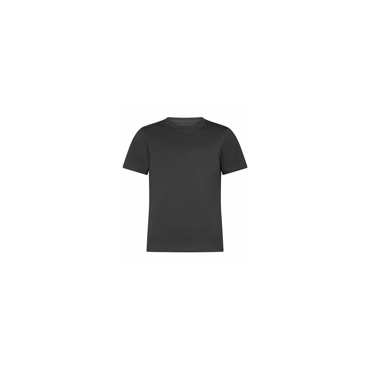 Kids´ Organic Luxury Roundneck Tees