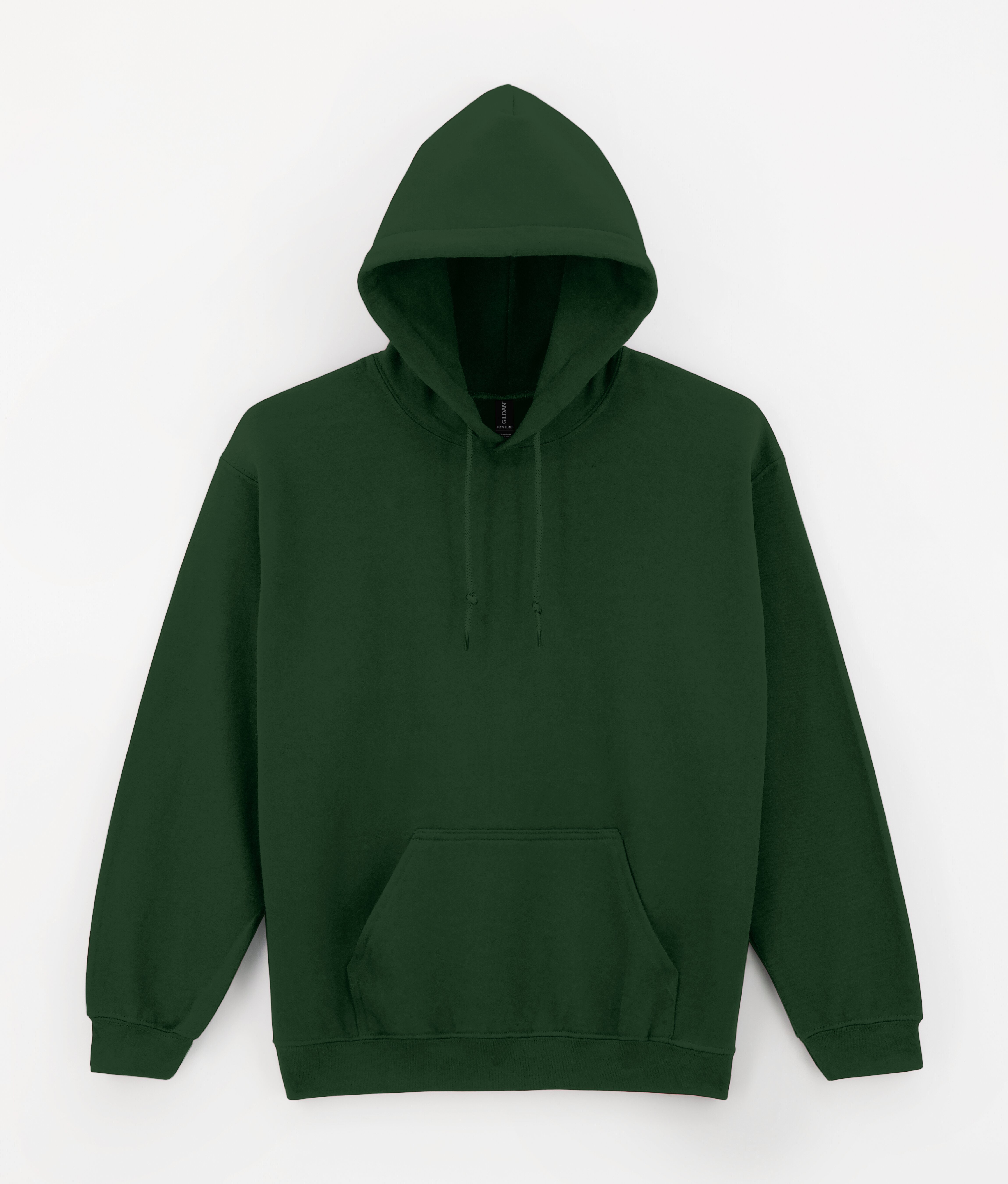 Schwerer "Heavy Blend" Herren-Hoodie