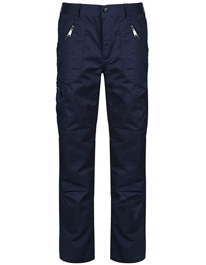 Regenhose "Pro Action " mit wasserabweisendem Finish