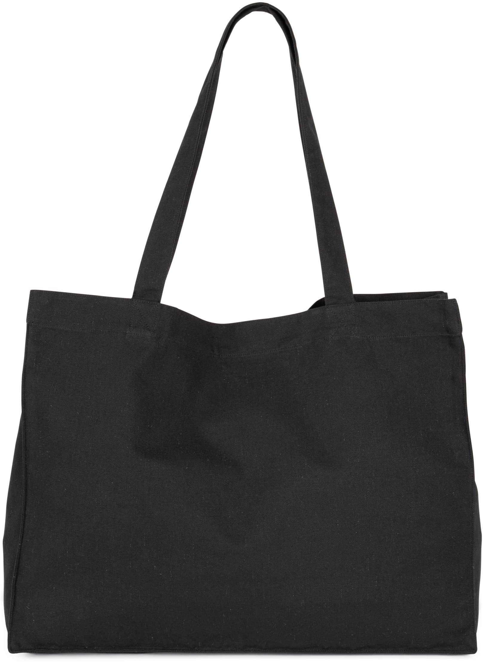 Große K-loop Shoppingtasche 49x30