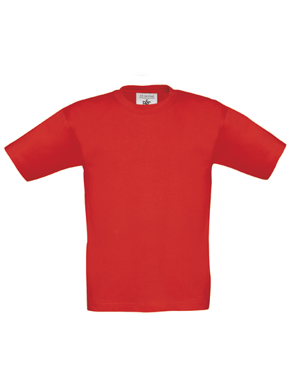 Klassisches Kinder T-Shirt "Exact 190"