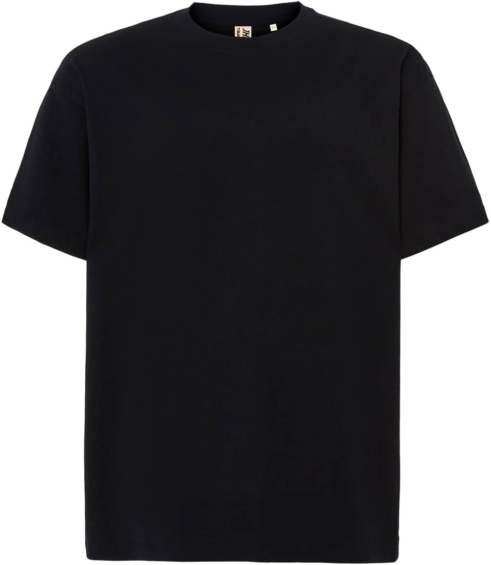 Oversize Relaxed Fit T-Shirt