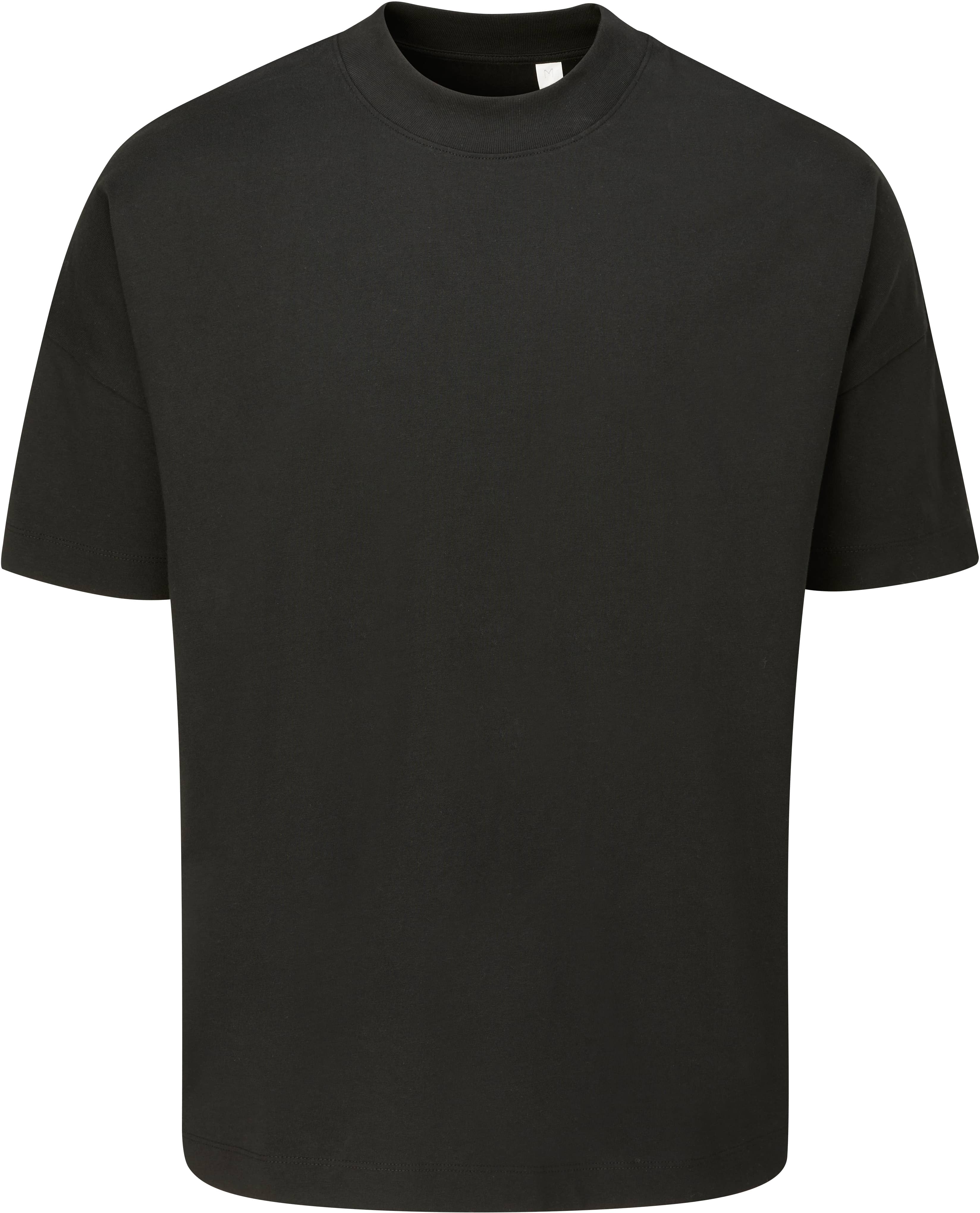 Unisex Oversized Heavy T