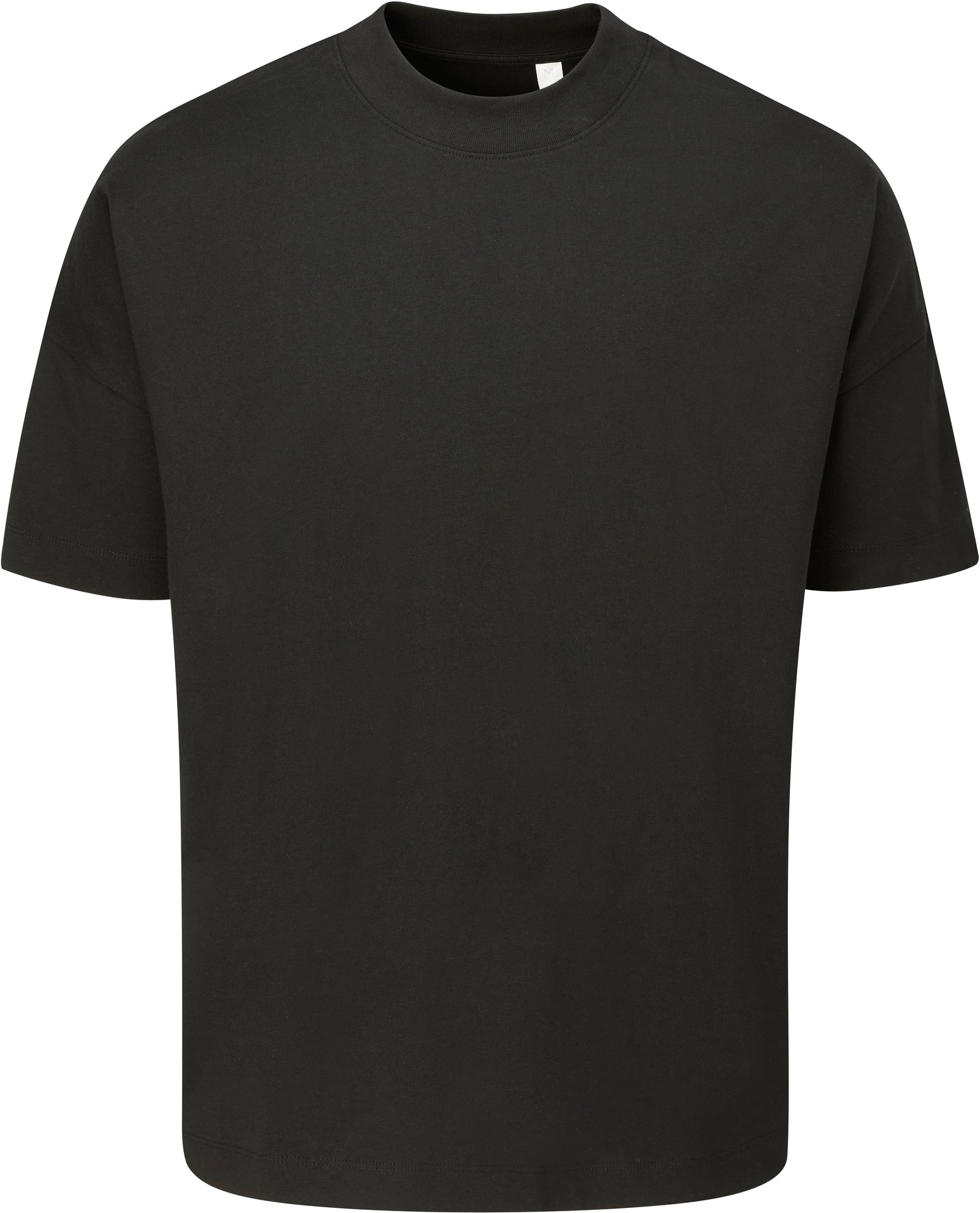 Unisex Oversized Heavy T