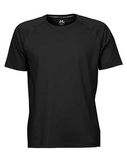 Herren CoolDry Sport-T-Shirt