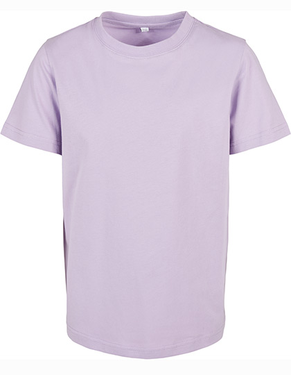 Kids´ Basic Tee 2.0