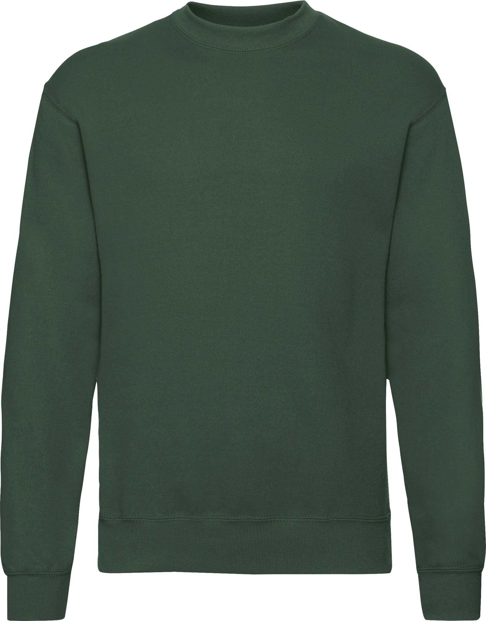 Classic Set-in Sweat