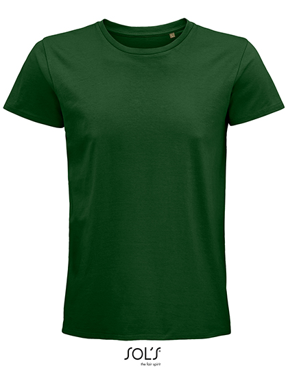 Herren Bio T-Shirt "Pioneer"