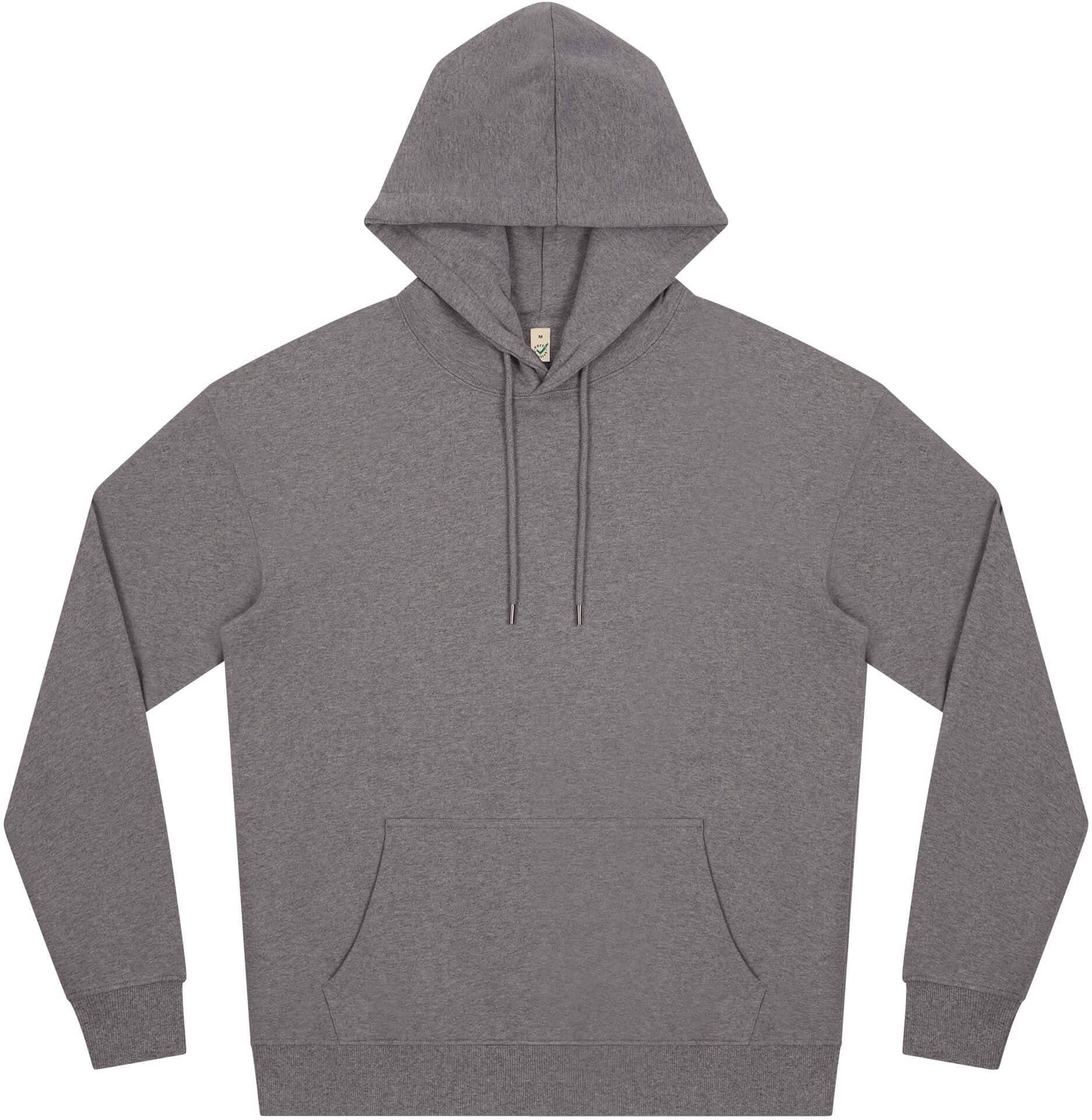 Unisex Hoodie aus Bio-Baumwolle