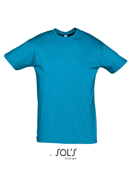 Basic Herren-T-Shirt "Regent"