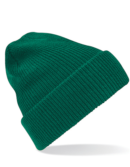 Beanie "Heritage" im Vintage-Stil