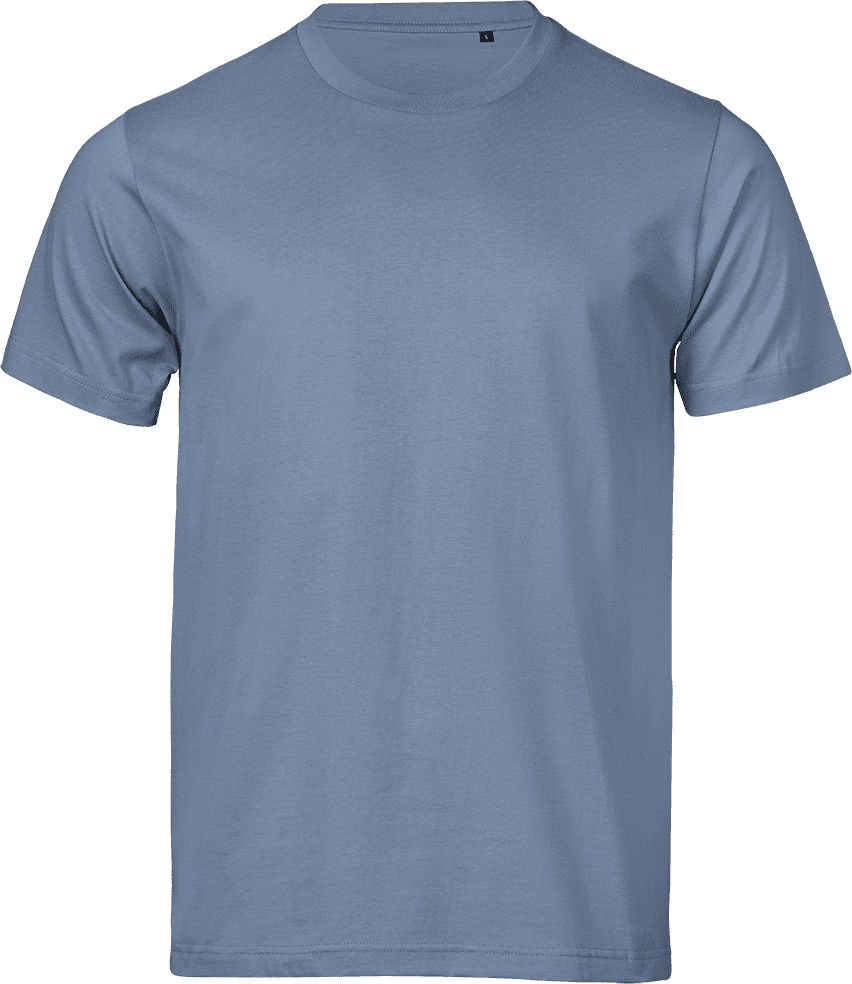 UNLABELED Luxury Tee
