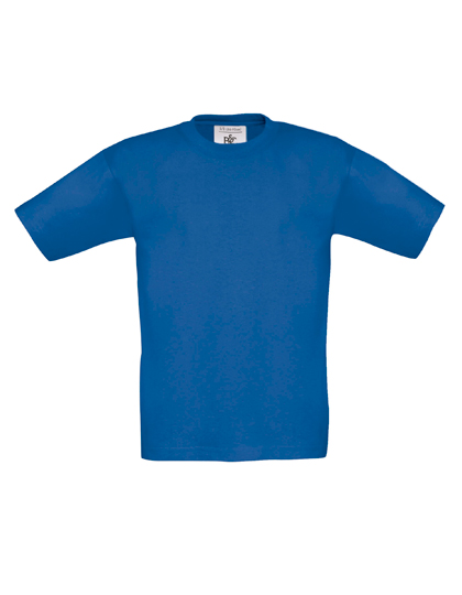 Basic Kinder T-Shirt "Exact 150"