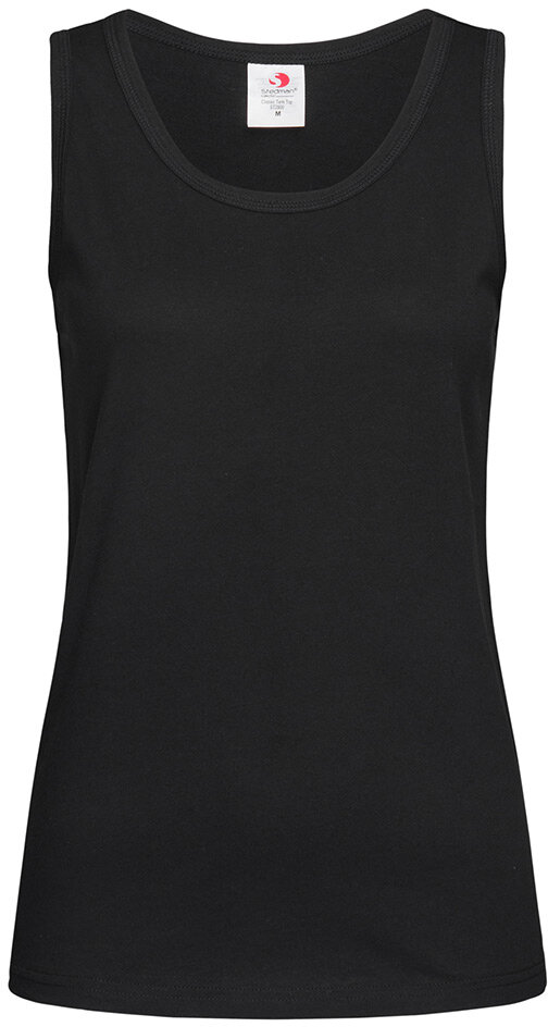 Classic-T Tank Top Women