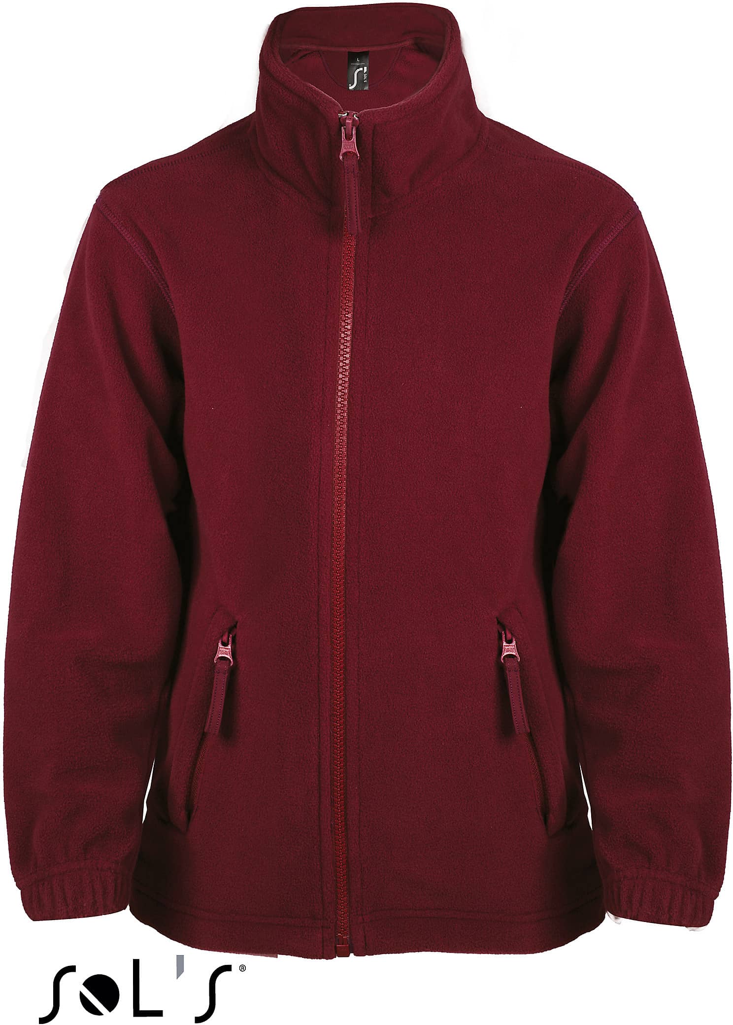 Kids´ Fleecejacket North