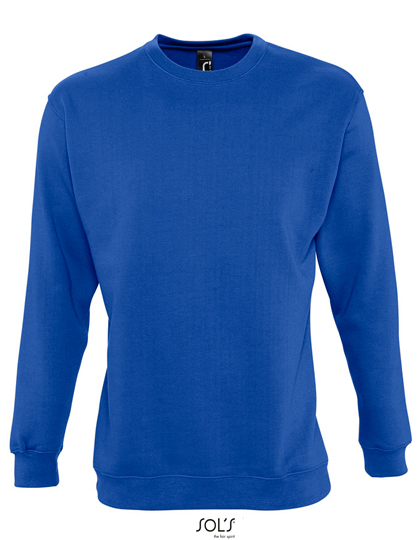 Unisex Sweatshirt New Supreme