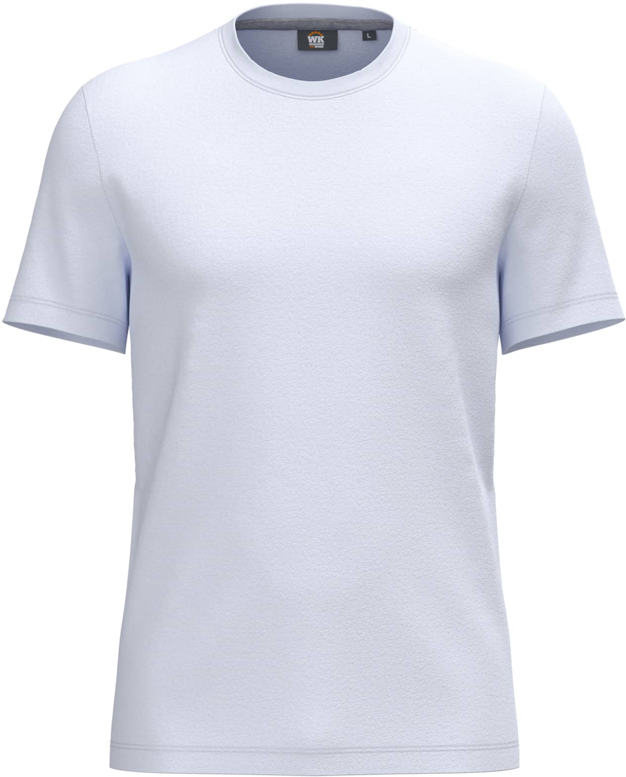 T-Shirt mit antibakterieller Behandlung für Herren