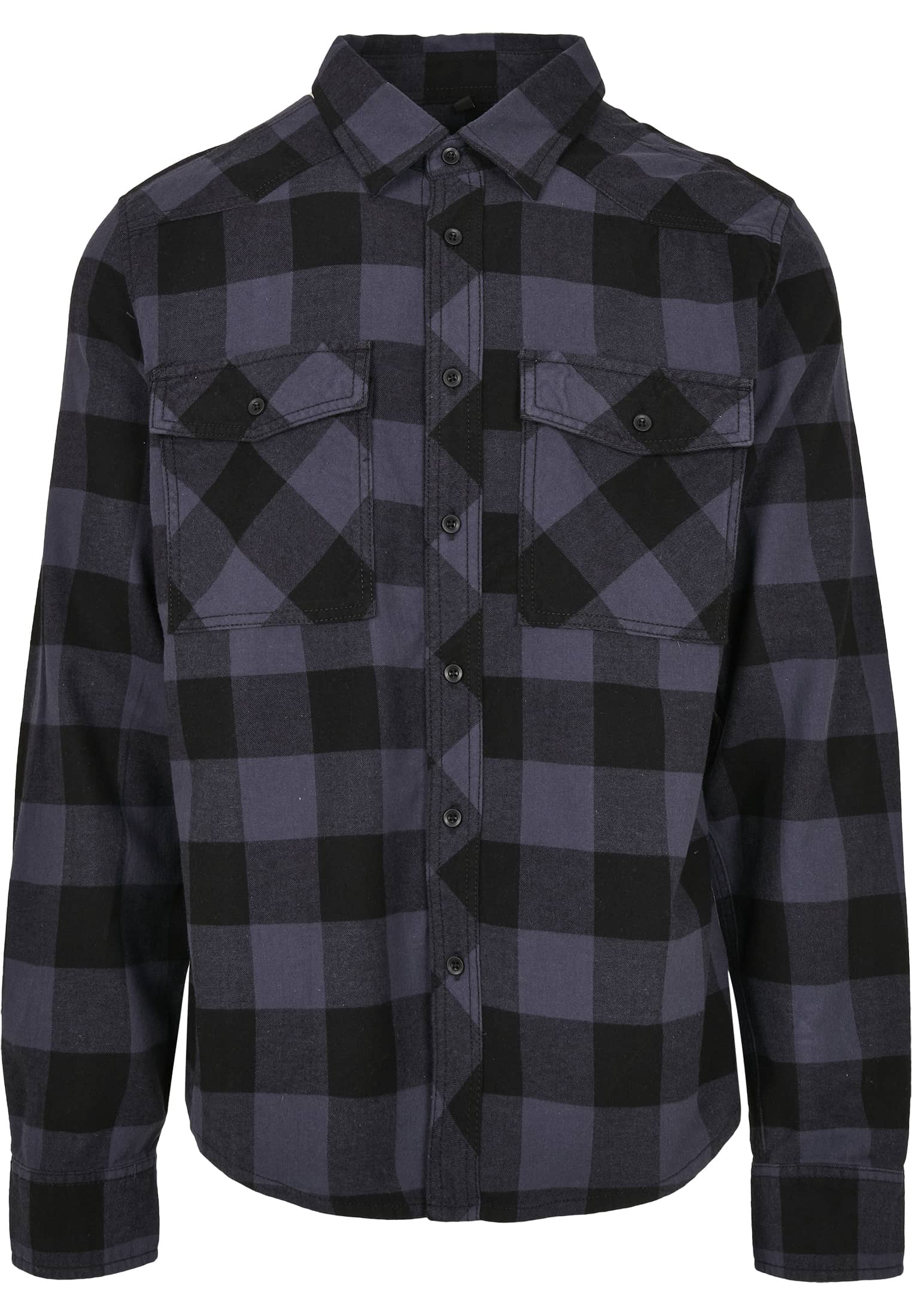 Check Shirt