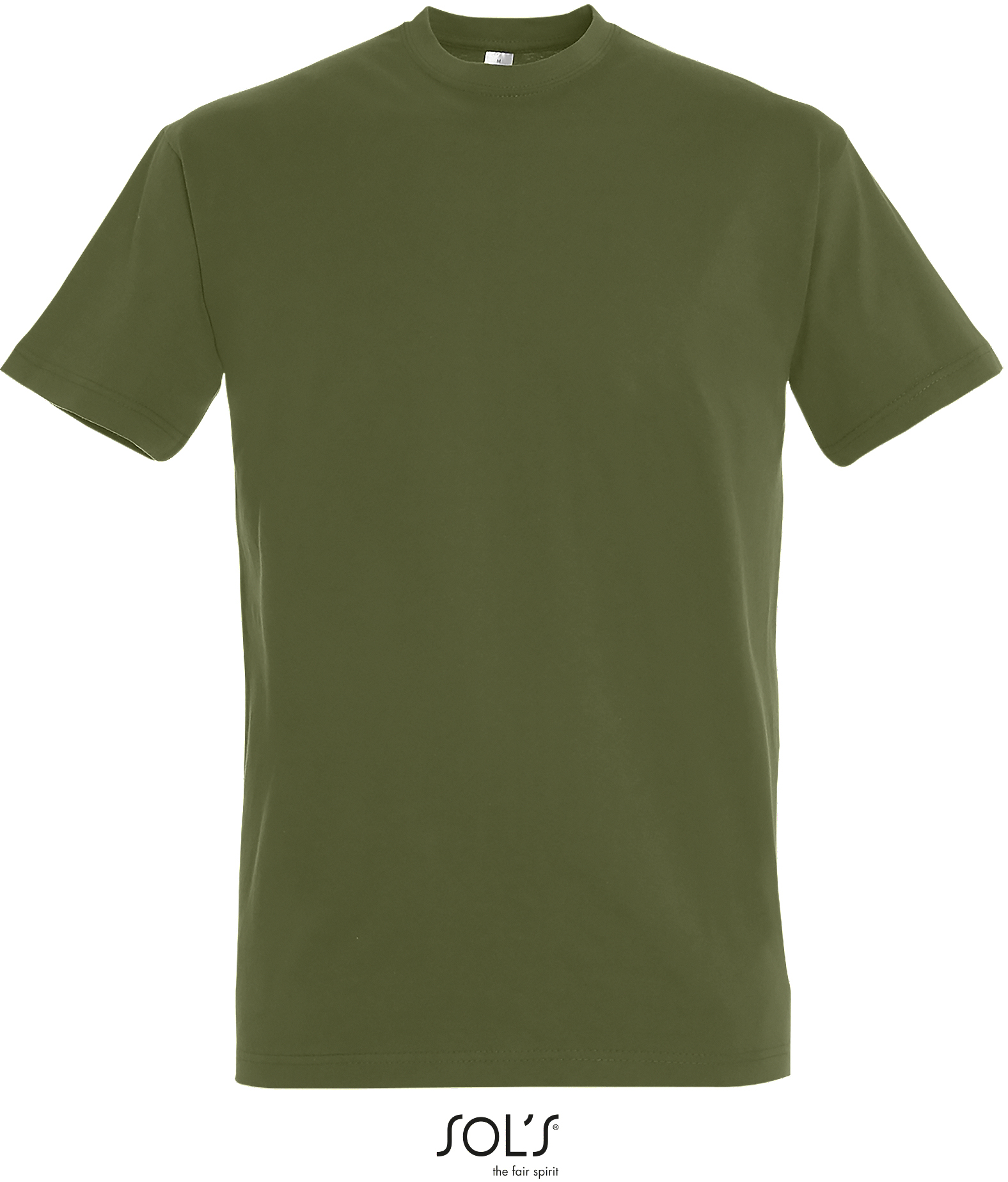 Premium Herren-T-Shirt "Imperial"