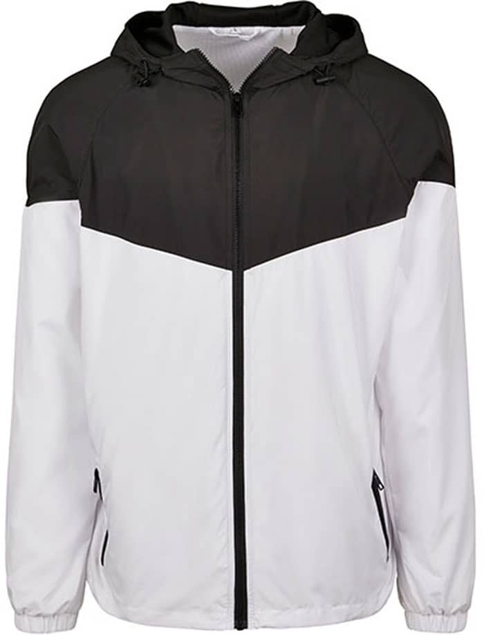 2-Tone Tech Windrunner