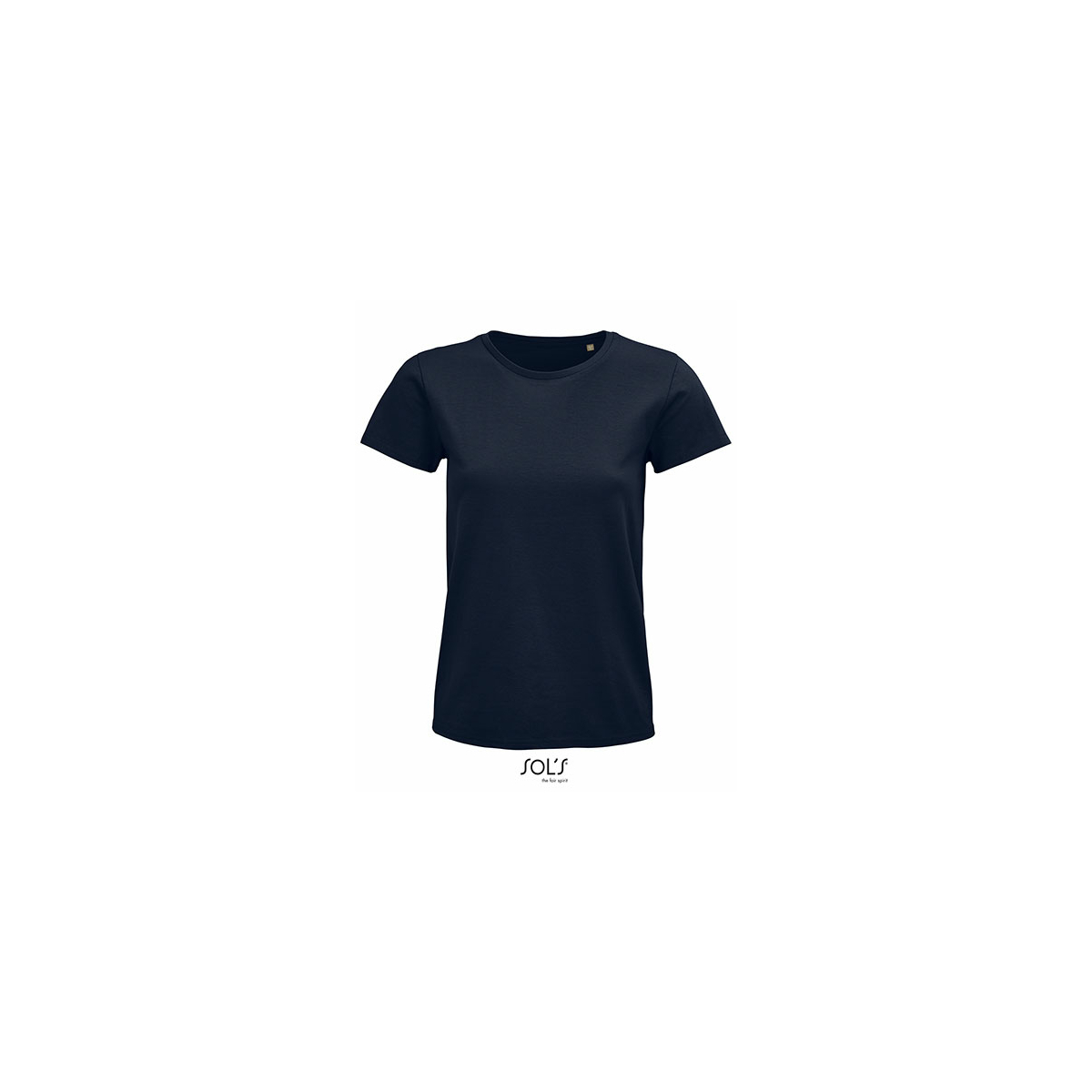 Women´s Pioneer T-Shirt