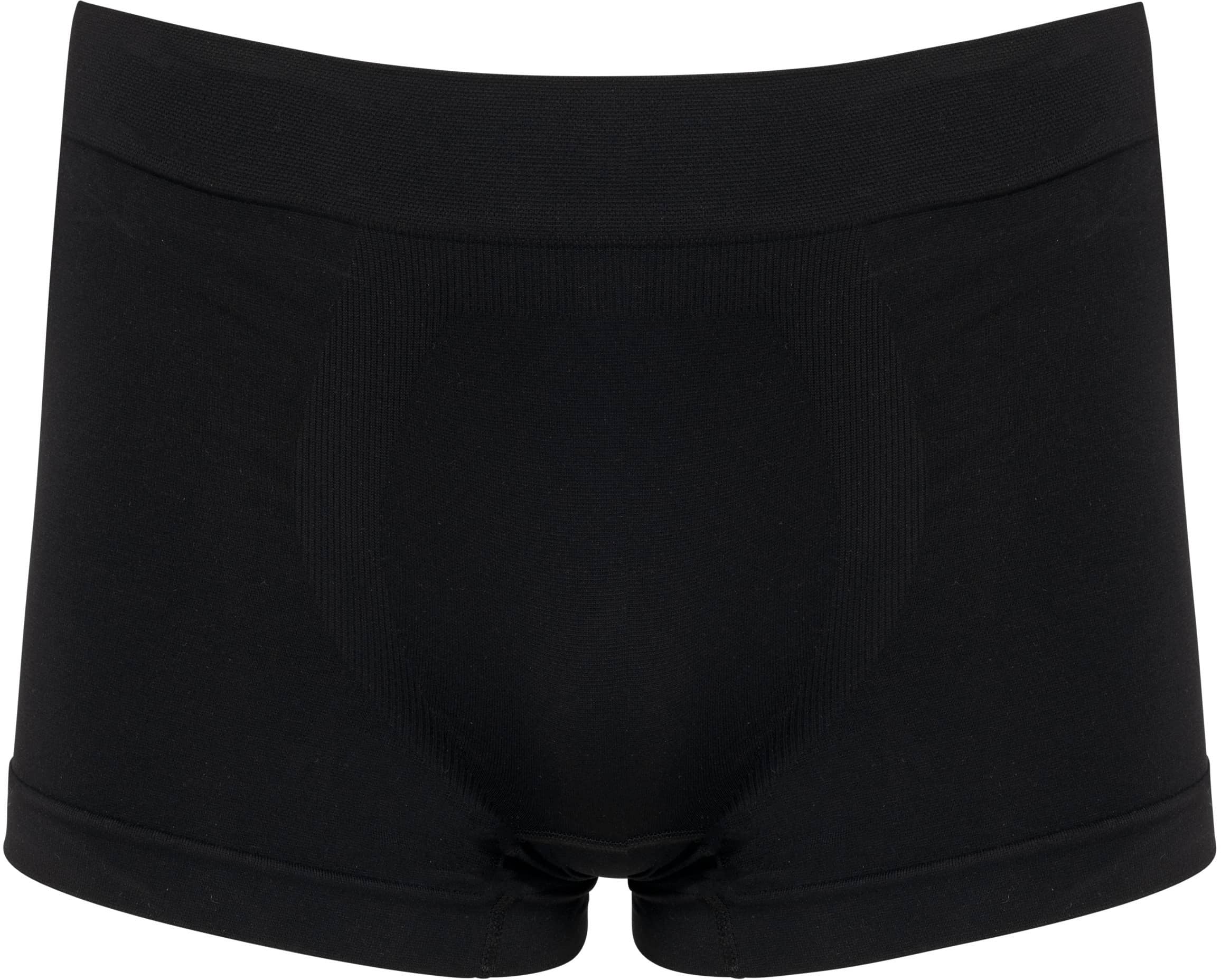 Umweltfreundlicher nahtloser Herren-Boxer