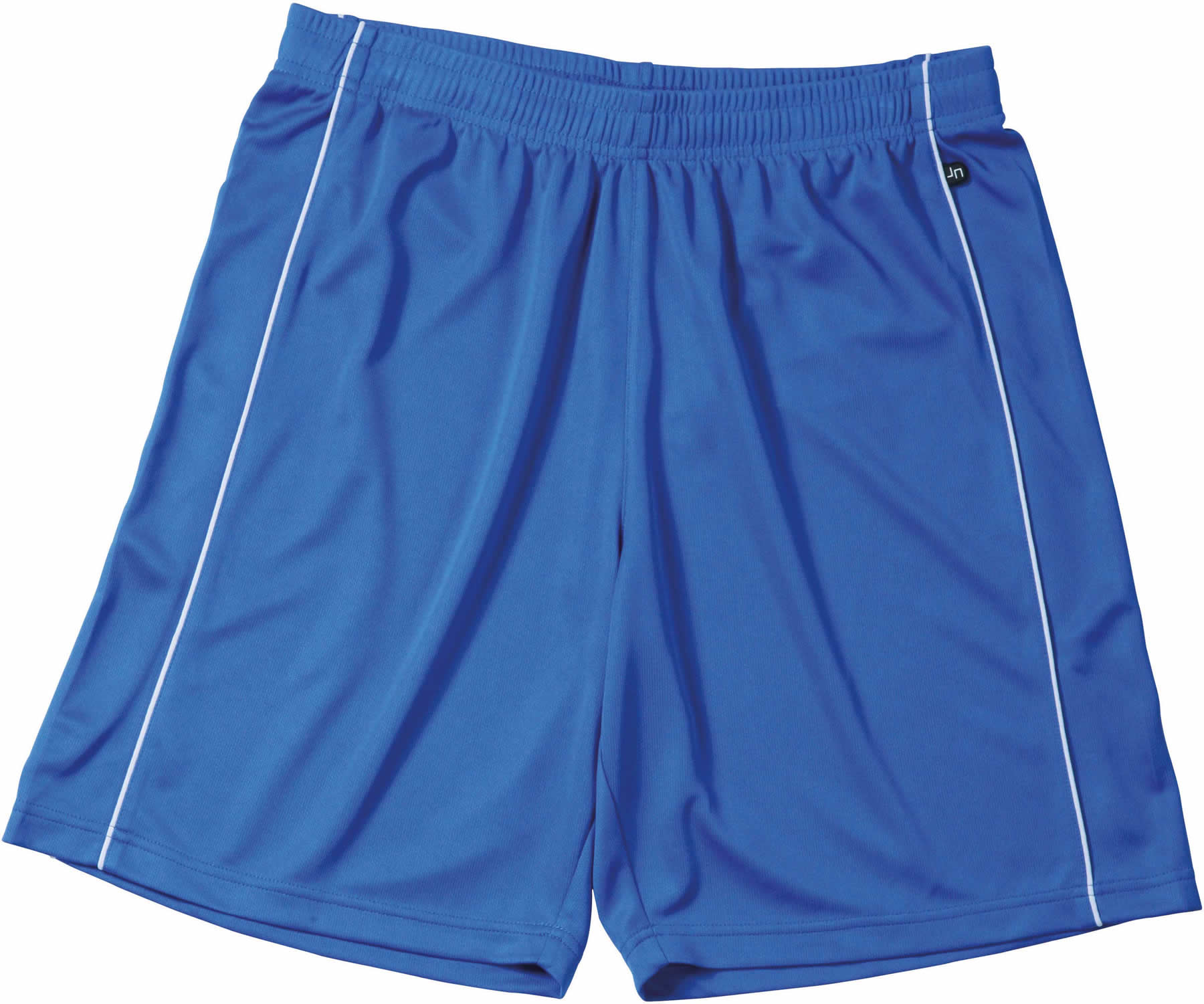 Junior Basic Team Shorts