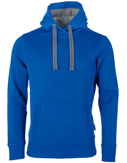 Weicher körperbetonter Unisex-Hoodie