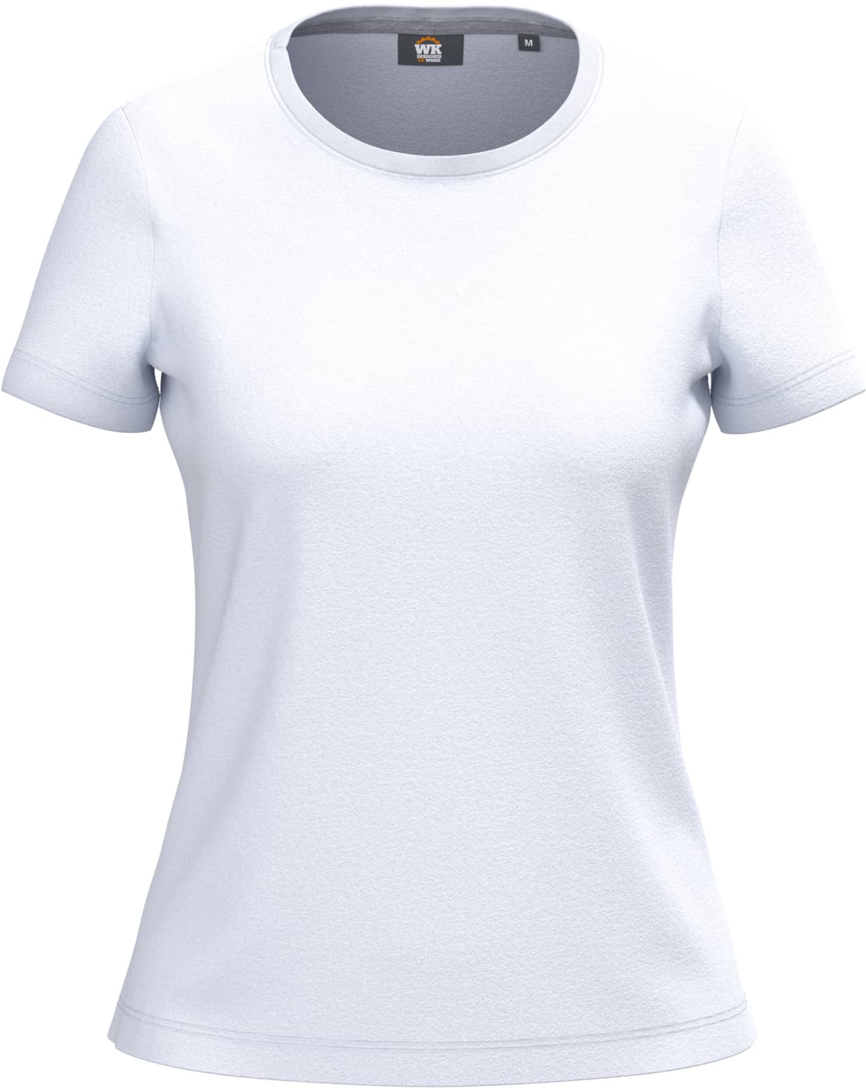 T-Shirt mit antibakterieller Behandlung für Damen