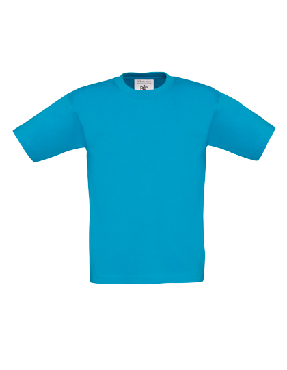 Basic Kinder T-Shirt "Exact 150"