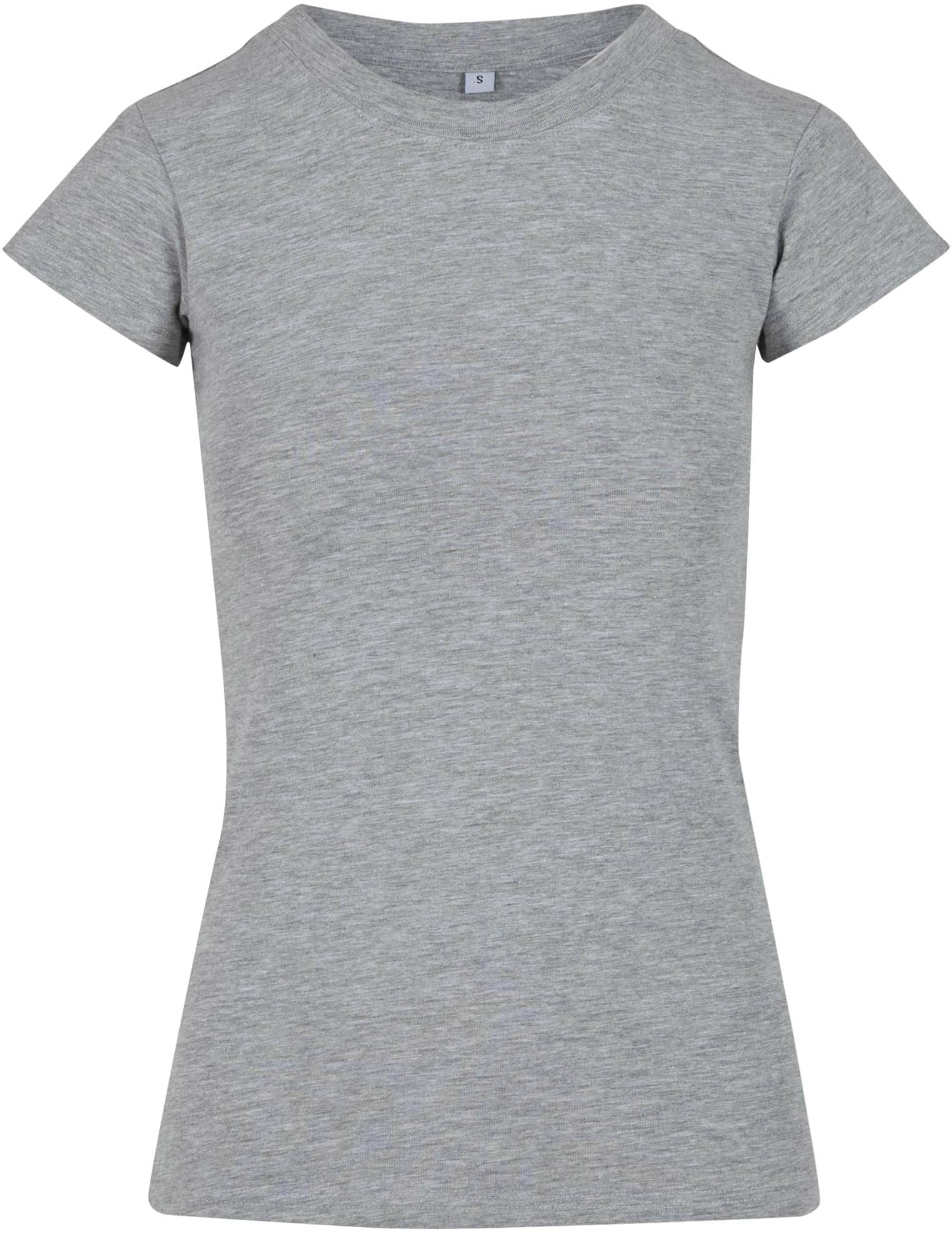 Ladies Basic Stretch Tee