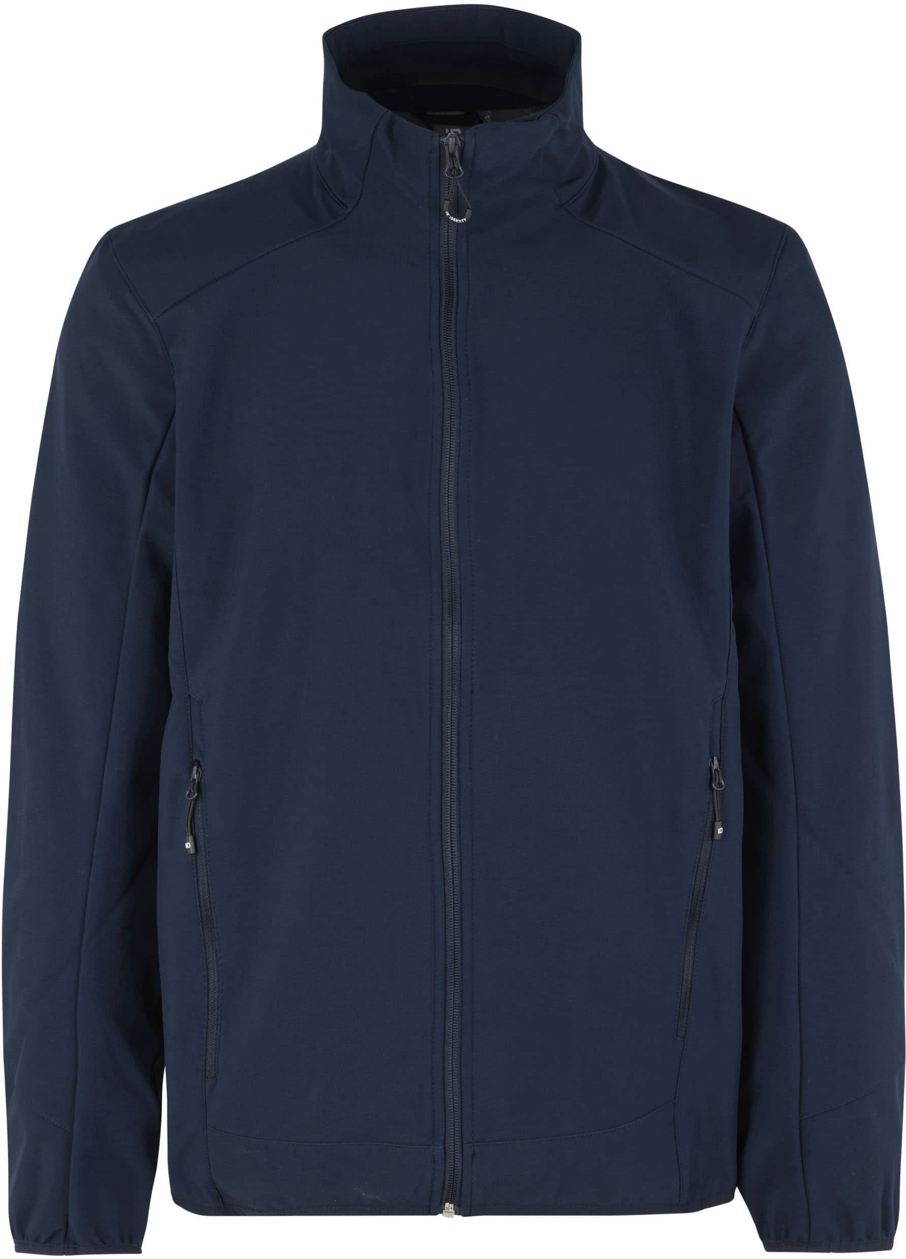 CORE Soft Shell-Jacke