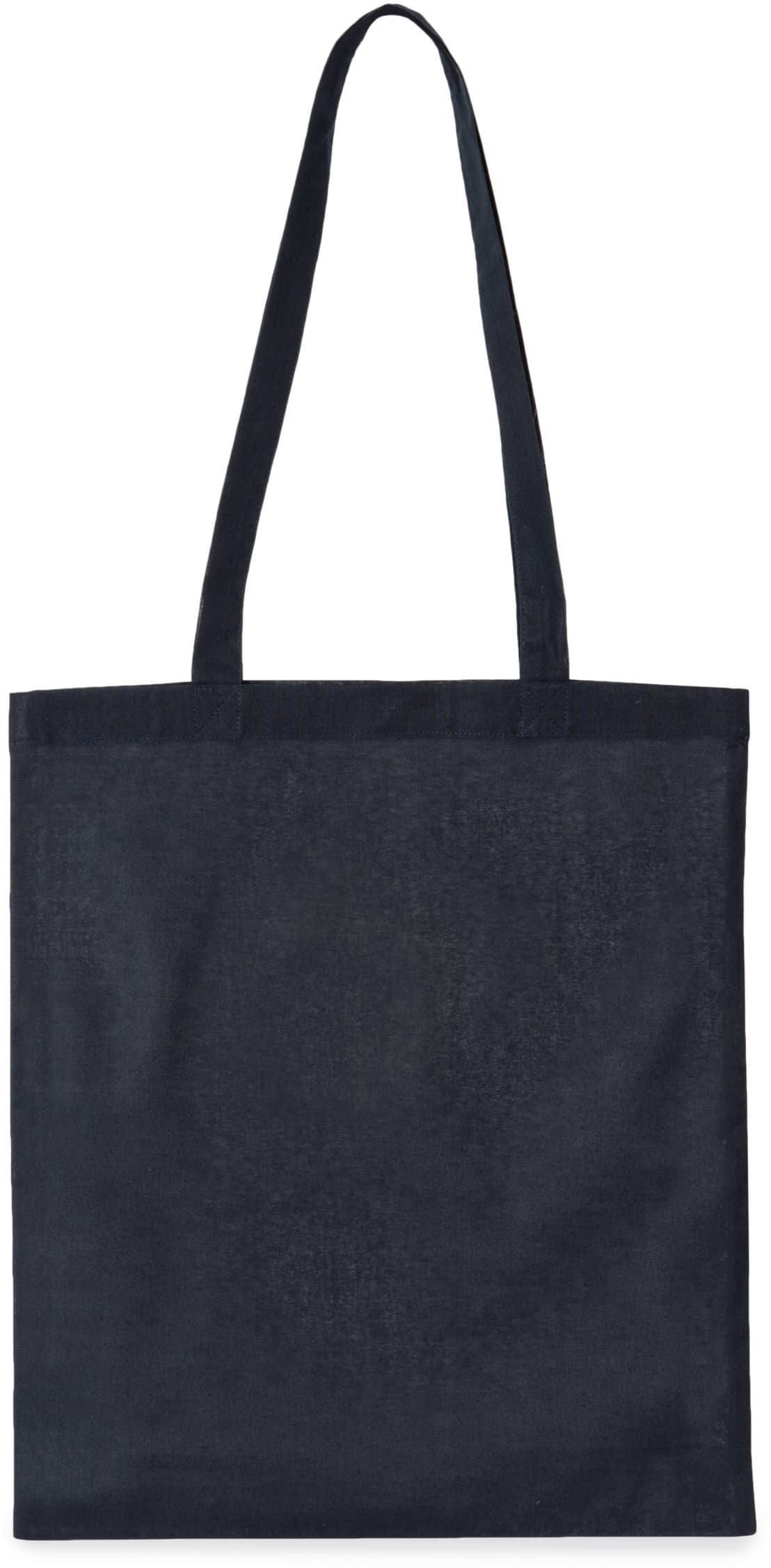 Shopper Bag long Handles - Bunt