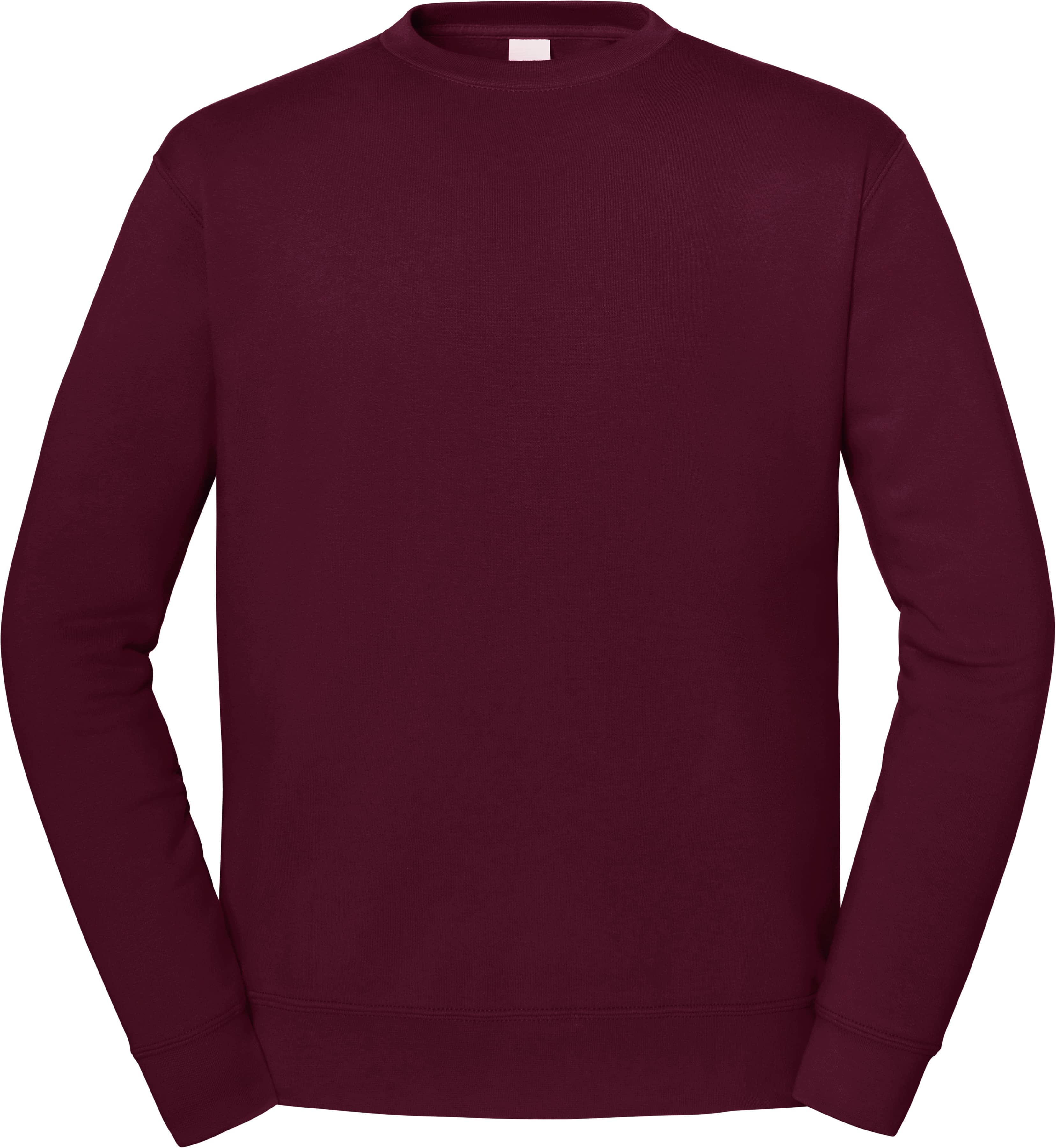 Iconic Premium Set-In Sweat