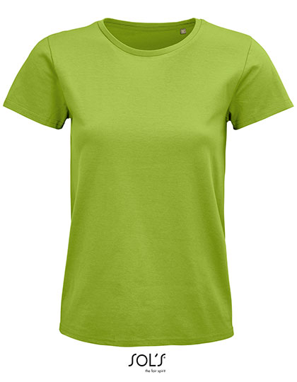 Women´s Pioneer T-Shirt
