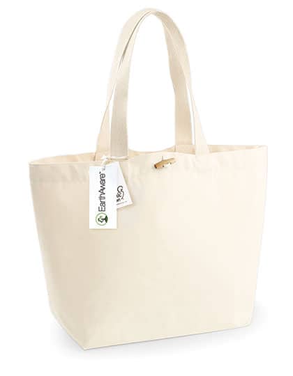 EarthAware® Organic Marina Bag