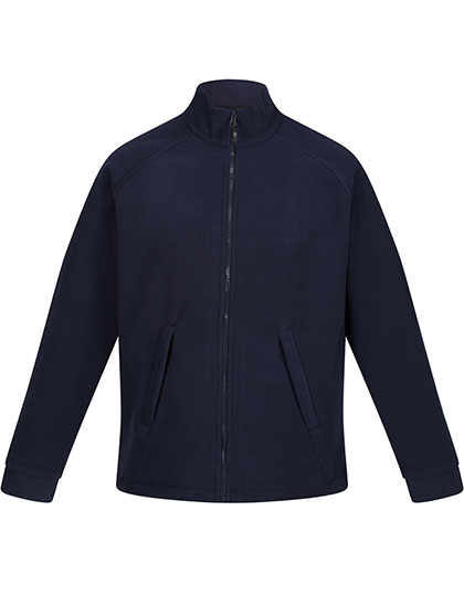 Schwere Unisex-Fleecejacke "Sigma"