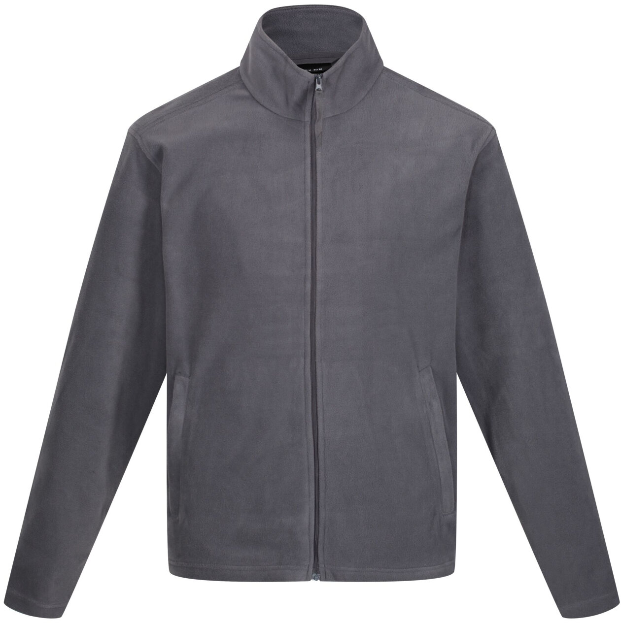Classic Microfleece Jacket
