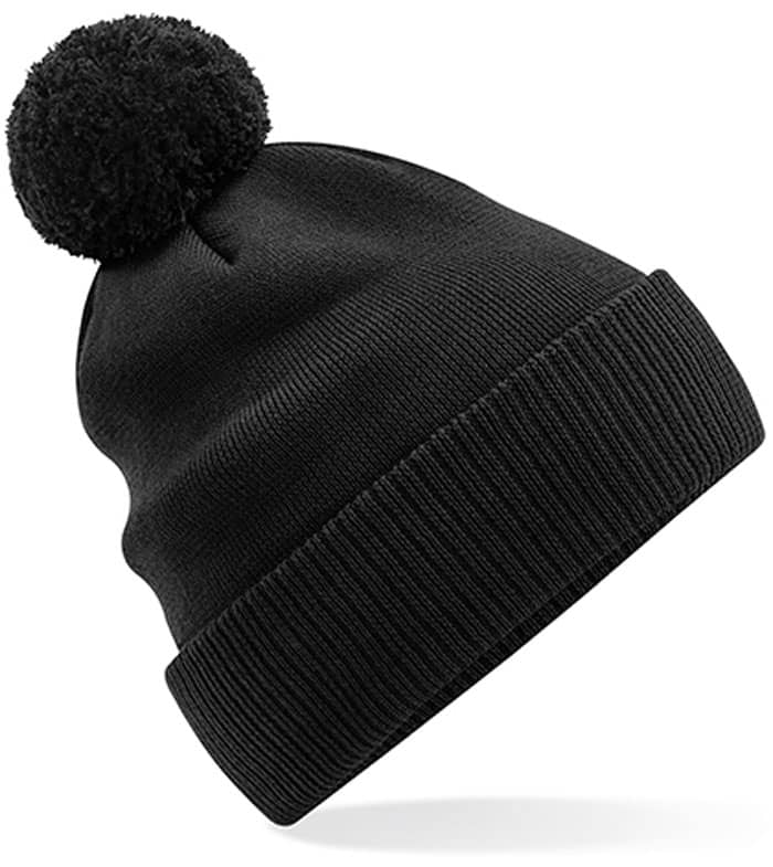 Organic Cotton Snowstar® Beanie
