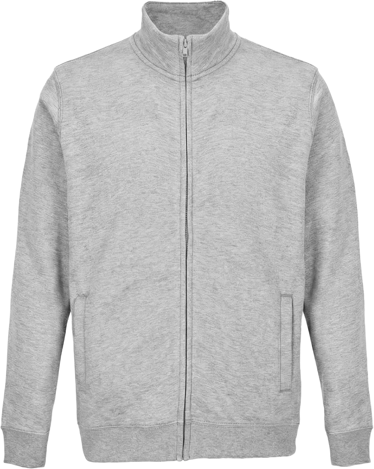 Unisex Full-Zip Jacket Cooper