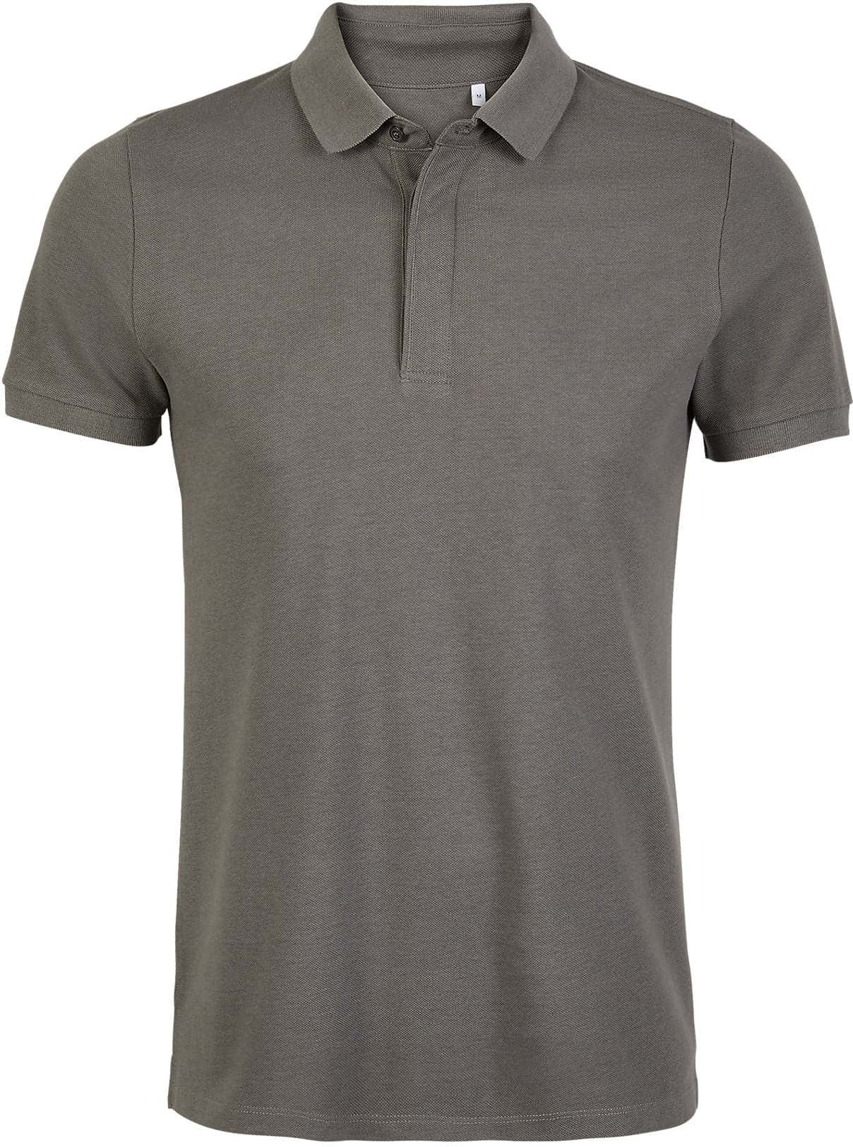 Men´s Piqué Polo Shirt Owen