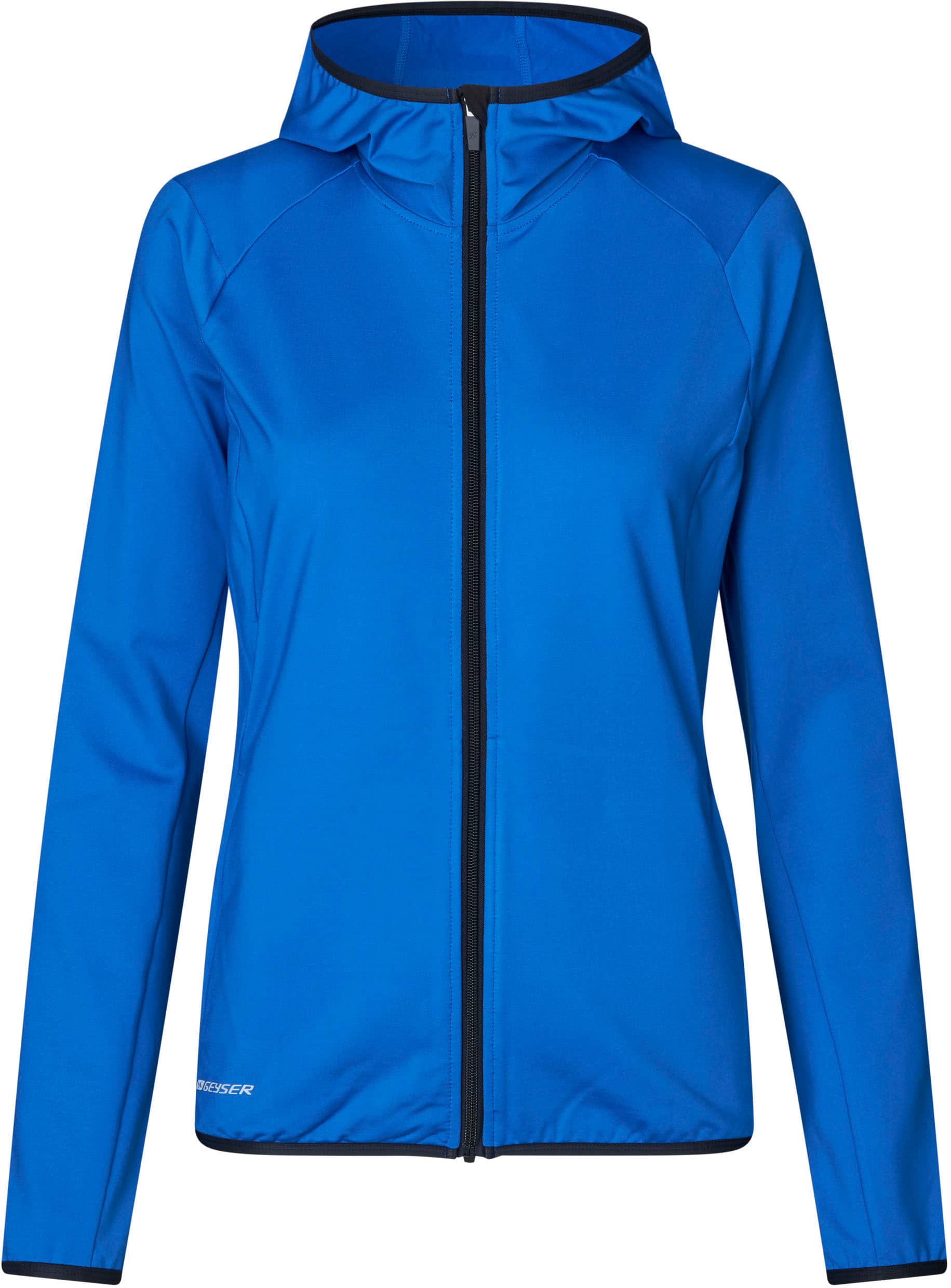 Geyser Stretch Damen Hoodie