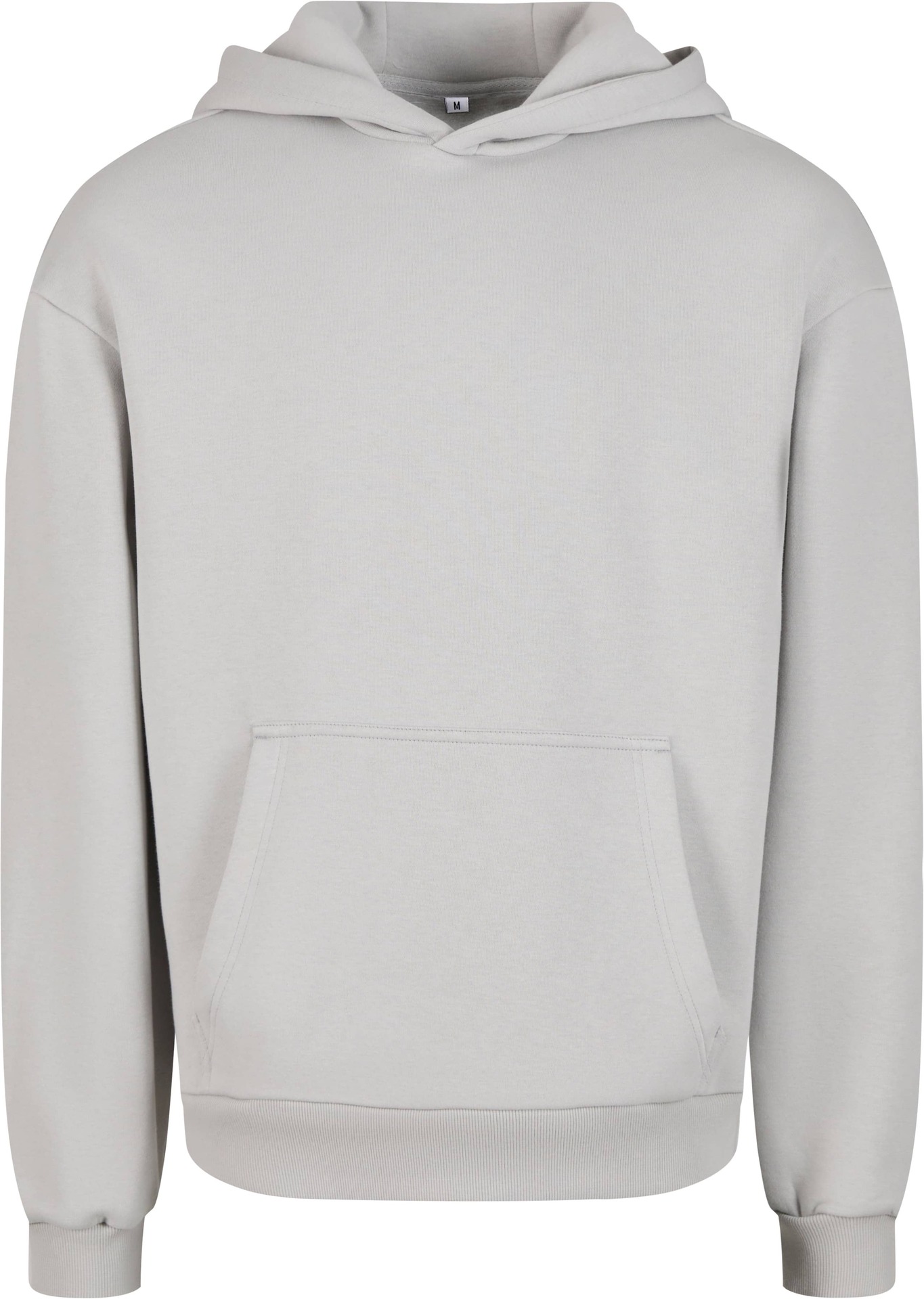 Fluffy Hoody