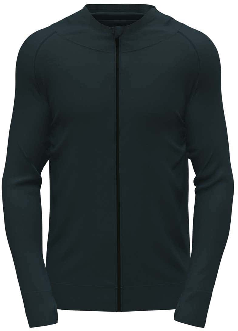 Seamless Sports Jacket