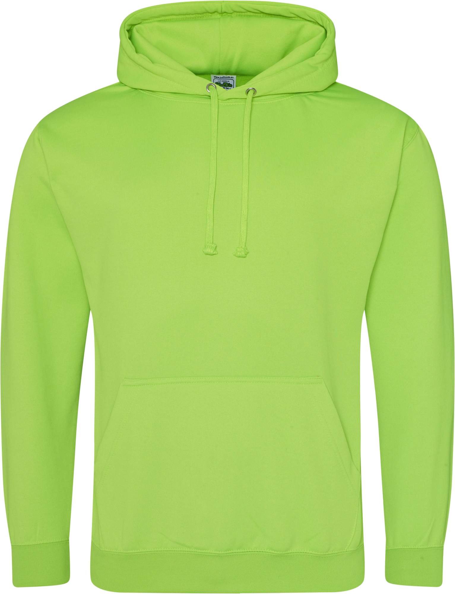 Electric Hoodie
