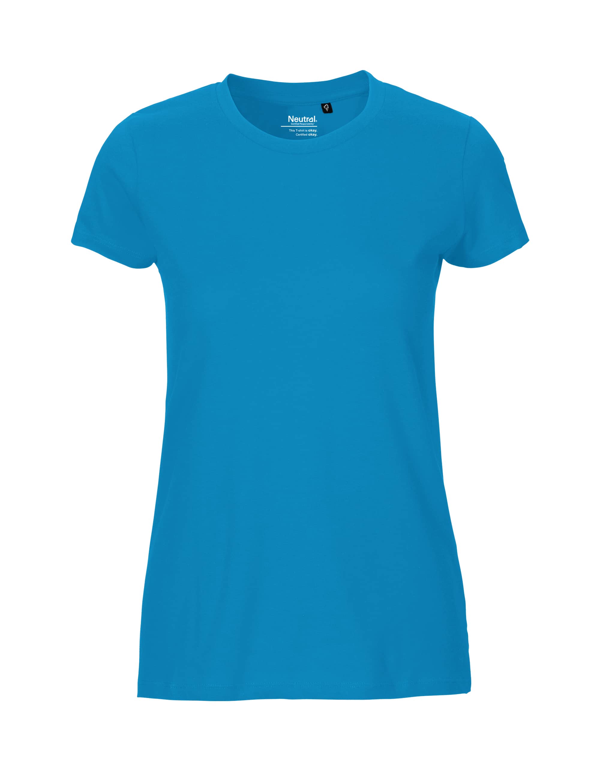 Ladies´ Fit T-Shirt