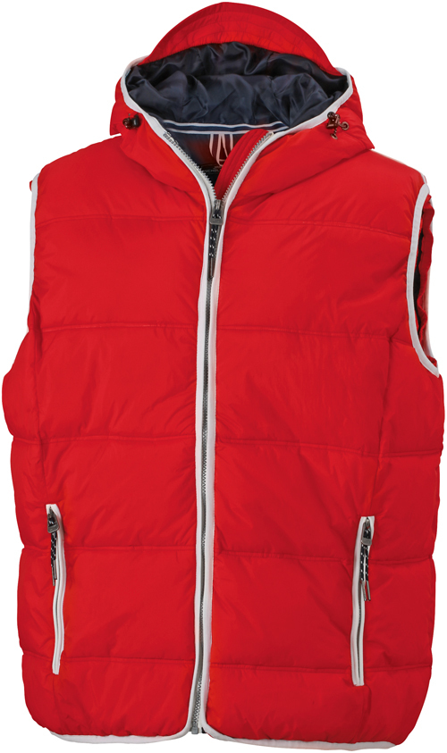 Men´s Maritime Vest