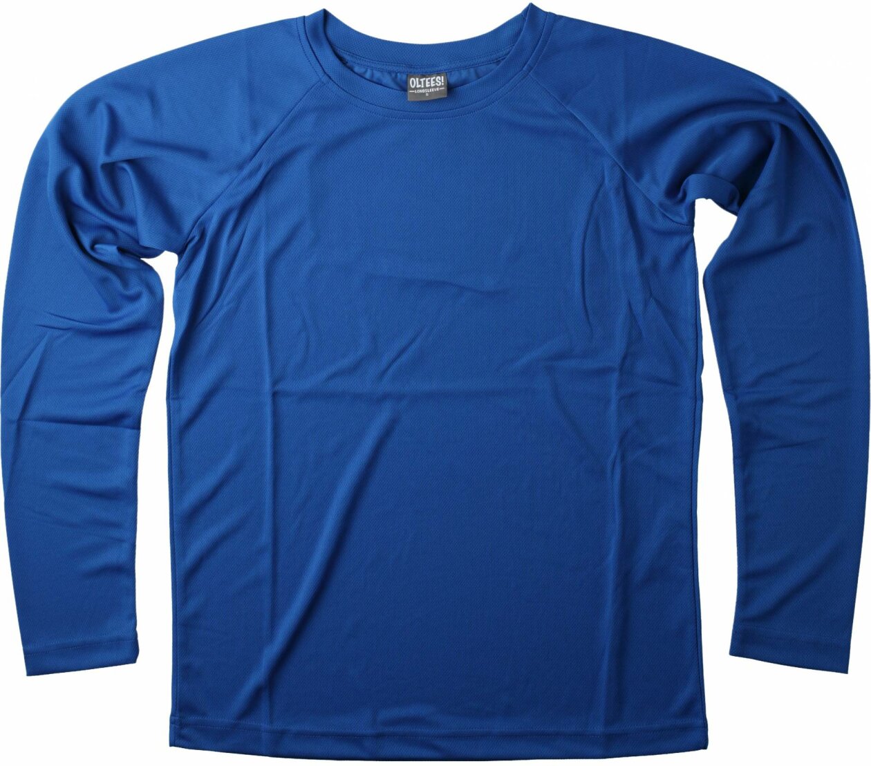 Langarm Funktions-Shirt Basic